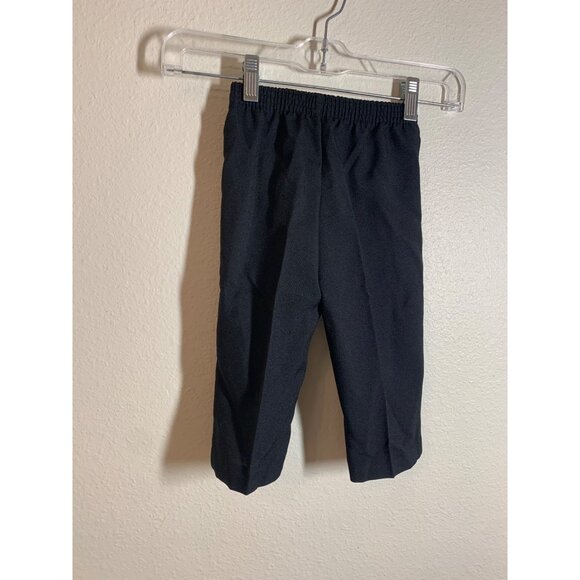 George 2 Piece Formal Set Vest and Pants Baby Boys Size 18 Months I9 - Picture 5 of 7